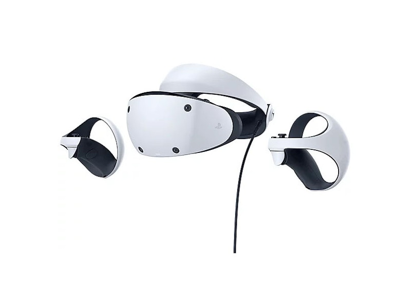 Sony PlayStation VR2 Headset 1000033579