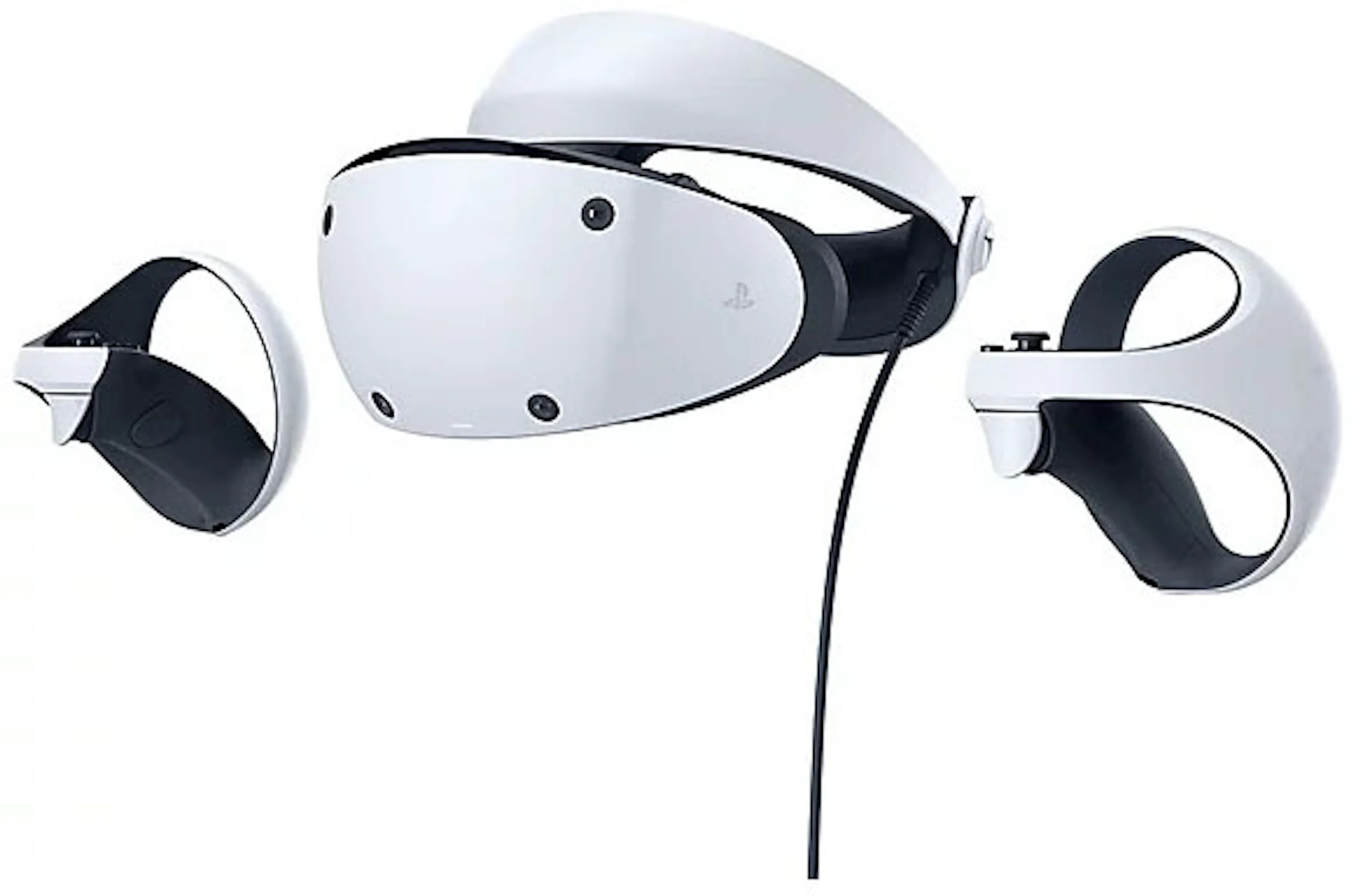 Sony PlayStation VR2 Headset 1000033579