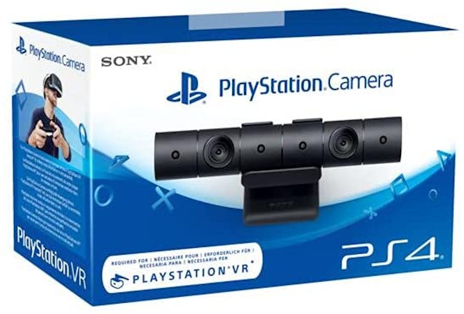 Buy PlayStation Camera for PS4