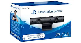 Sony Playstation 4 Camera -9845252