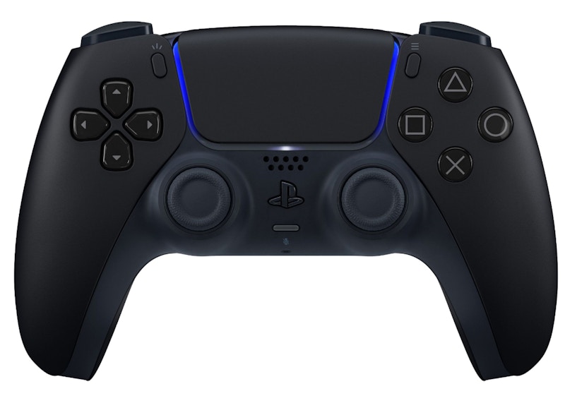 Dualshock deals 5 black