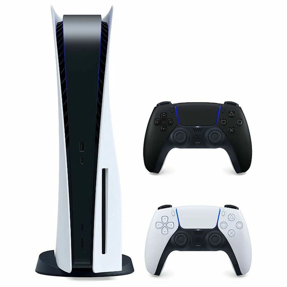 Sony PlayStation 5 - Stand per Dual Sense Controller - DaxStore S.R.L.S.
