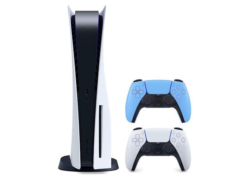 Playstation best sale controller bundle