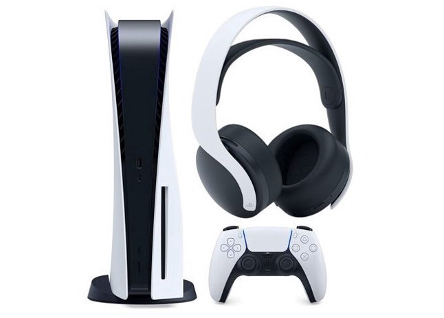 Playstation PS5- 购买电子产品- StockX