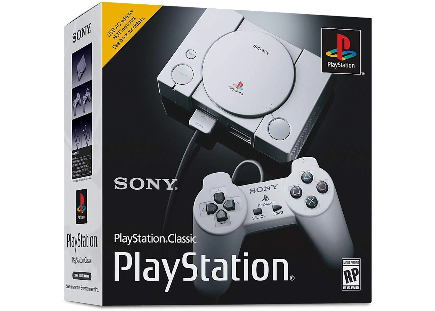 Stockx playstation best sale