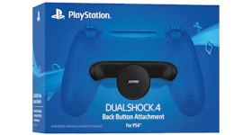 Sony Playstation PS4 DualShock 4 Back Button Attachement 9998006