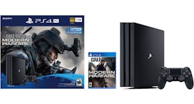 Sony PlayStation 5 PS5 Blu-ray Edition Call of Duty Modern Warfare II ...