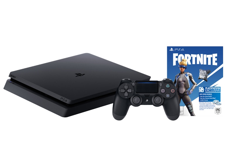 Playstation ps4 store 1tb console bundle