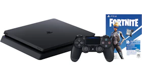Sony Playstation PS4 Pro 1TB Fortnite Neo Versa Console Bundle 3004673