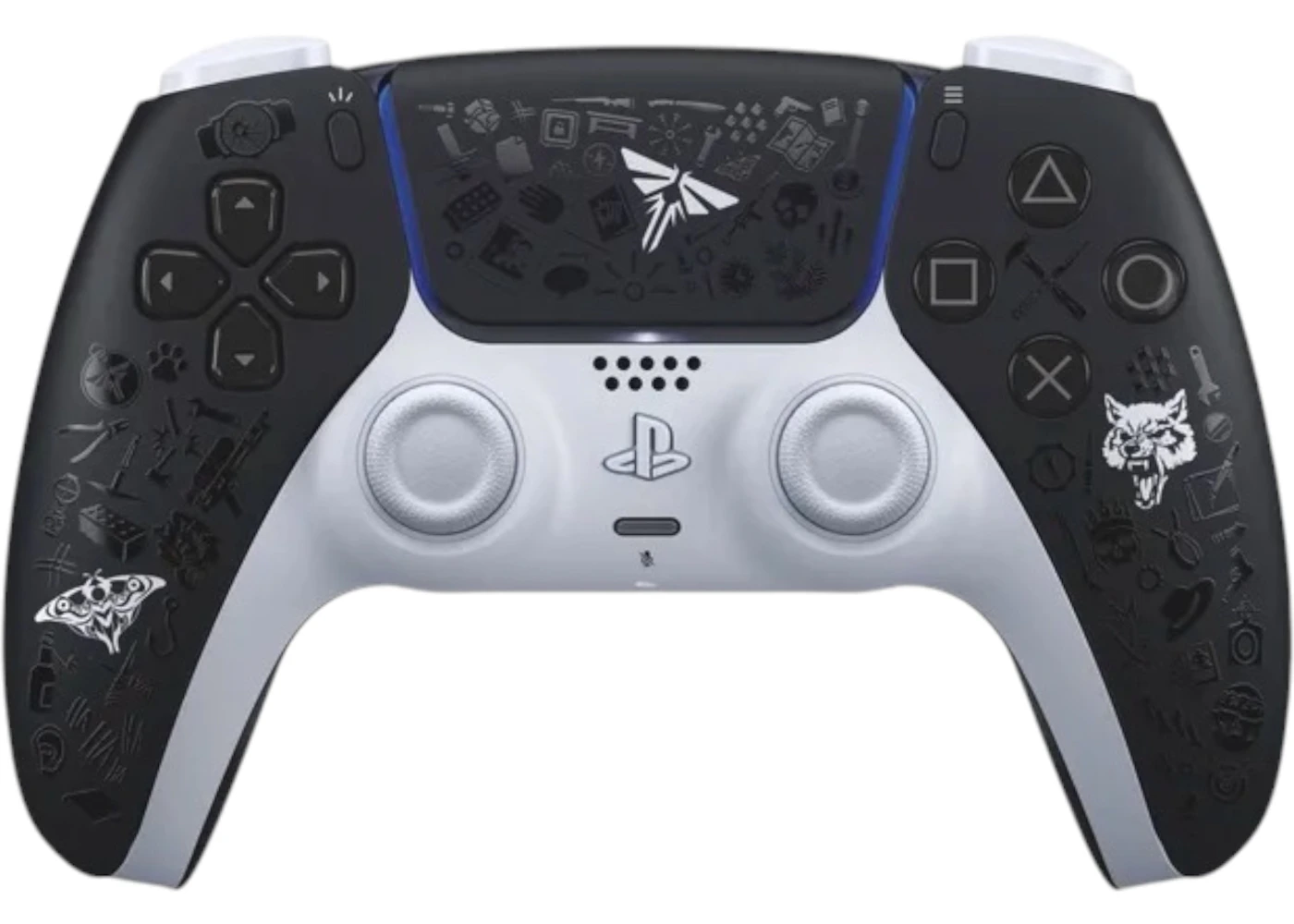 Sony Playstation PS5 DualSense The Last of Us Edition Wireless Controller -  MX