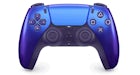 Sony Playstation PS5 DualSense Wireless Controller Chroma Indigo