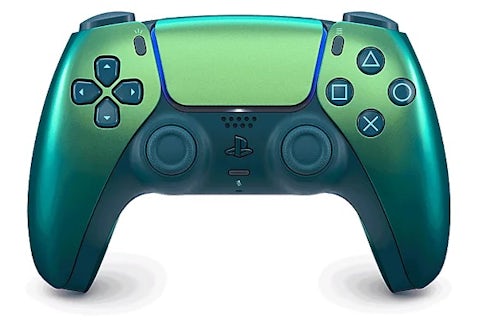 Game Cactus Jack Ps4 Controller Sony Playstation PS5 DualSense