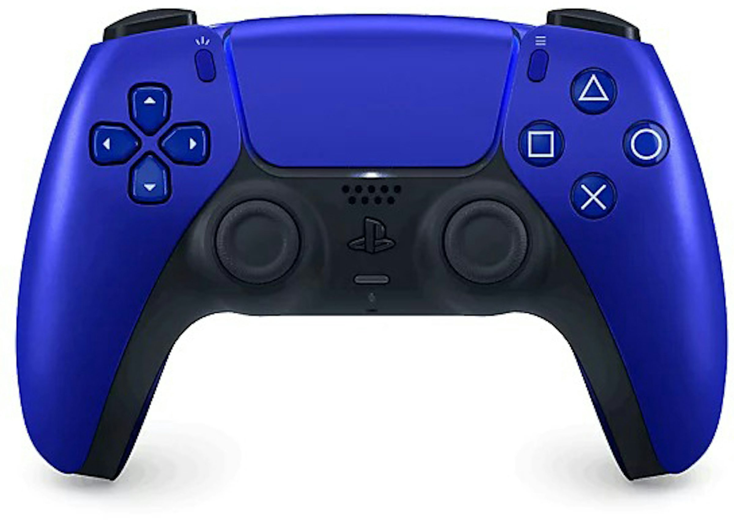Sony Playstation PS5 DualSense Wireless Controller Cobalt Blue - IT