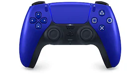 Sony Playstation PS5 DualSense Wireless Controller Cobalt Blue