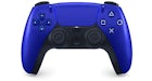 Manette sans fil Sony Playstation PS5 DualSense Bleu Cobalt
