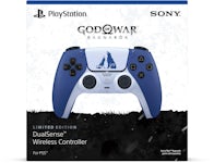  PlayStation 4 Pro 1TB Limited Edition Console - God of