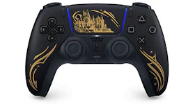 Sony Playstation PS5 DualSense Wireless Controller Hogwarts Legacy Limited Edition