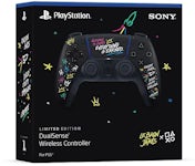 Sony Playstation PS5 DualSense Wireless Controller LeBron James Edition