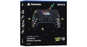 Sony Playstation PS5 DualSense Wireless Controller LeBron James Edition