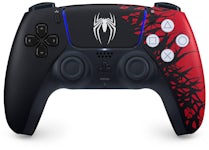 Sony Playstation PS5 DualSense Wireless Controller Marvel Spider-Man 2 1000039156