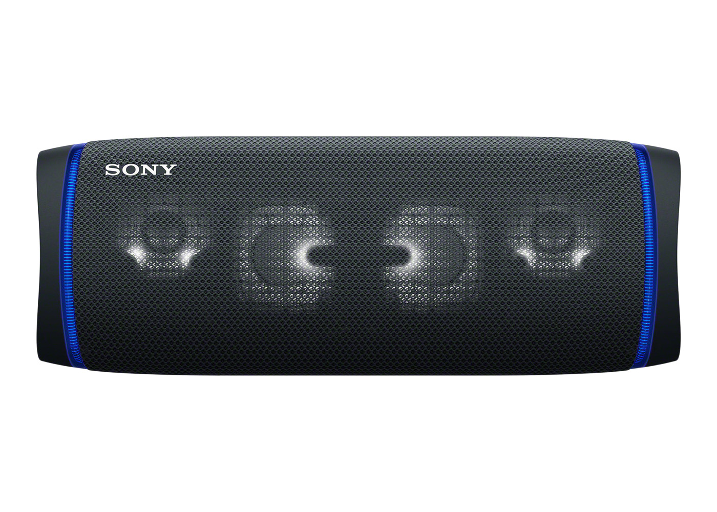 Sony XB23 Portable Bluetooth Speaker SRS-XB23/B Black - US