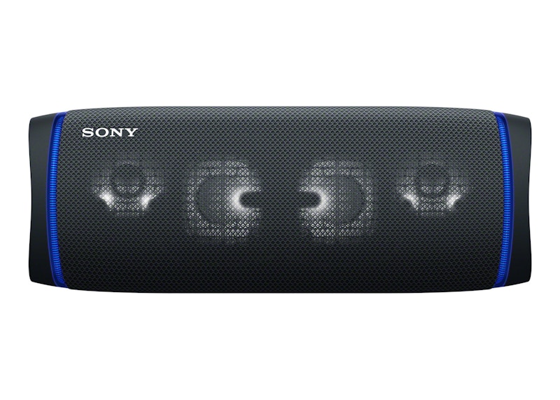 Sony XB23 Portable Bluetooth Speaker SRS-XB23/B Black - CN