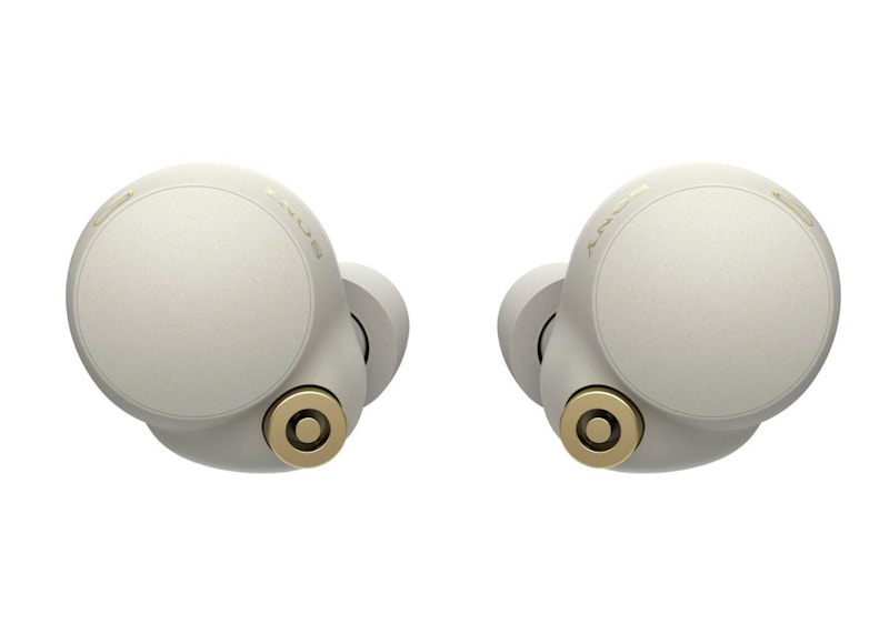 Sony True Wireless Noise Cancelling In-Ear Heaphones