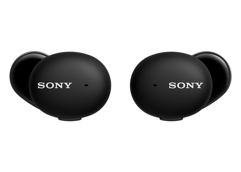 Sony WF-H800 Truly Wireless Earbuds review | TechRadar