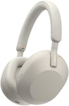 BOSE Headphones 700 Wireless Noise Cancelling Over-the-Ear Headphones  (794297-0400) Soapstone