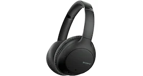 Sony Wireless Noise-Cancelling Over-the-Ear Headphones WHCH710N/B Black