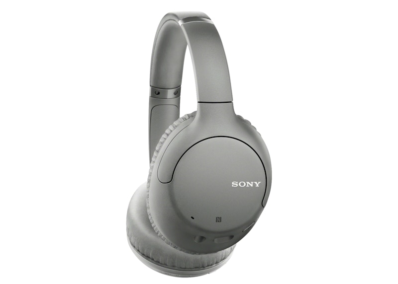 Sony Wireless Noise Cancelling Over the Ear Headphones WHCH710N H