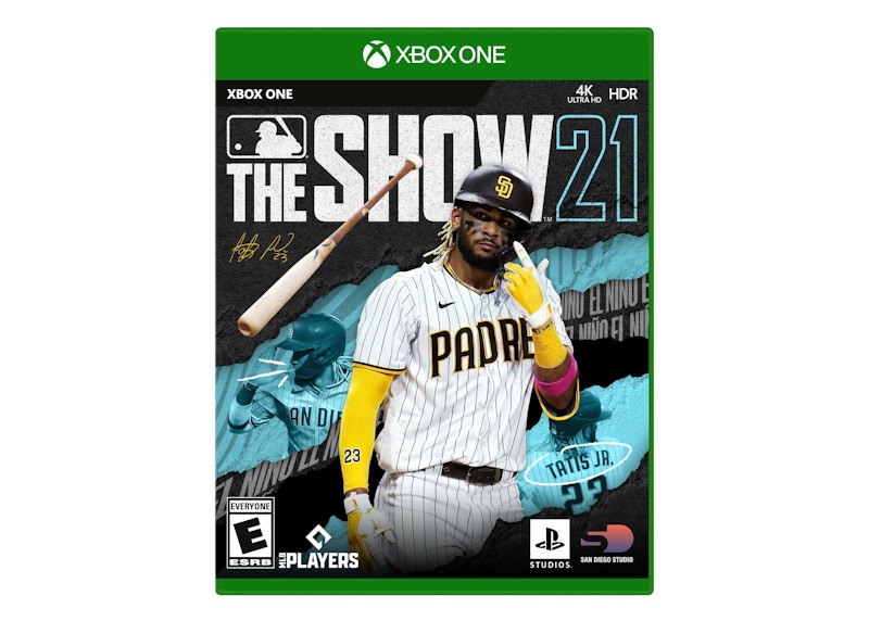 Mlb video game store xbox