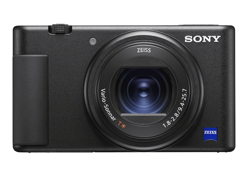 Sony ZV-1 Digital Vlogging 4K Camera DCZV1/B - CN