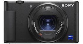 Sony ZV-1 Digital Vlogging 4K Camera DCZV1/B