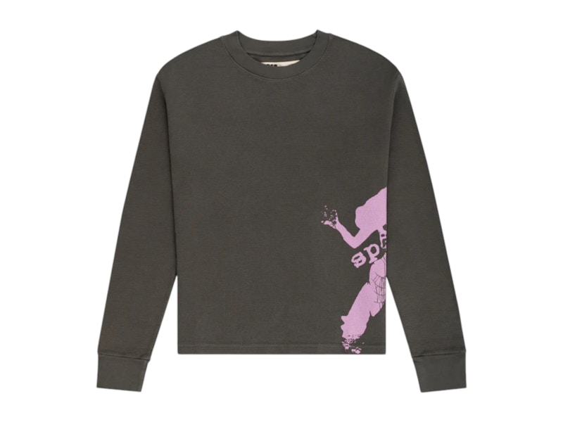 [ LMC]★ OG LONG SLV TEE OG COMBO LONG SLV TEE cream - LMC | 엘엠씨