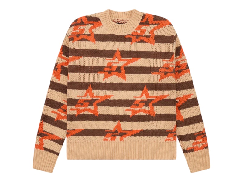 Sp5der-5Star-Sweater-Brown.jpg Sp5der-5Star-Sweater-Brown.jpg
