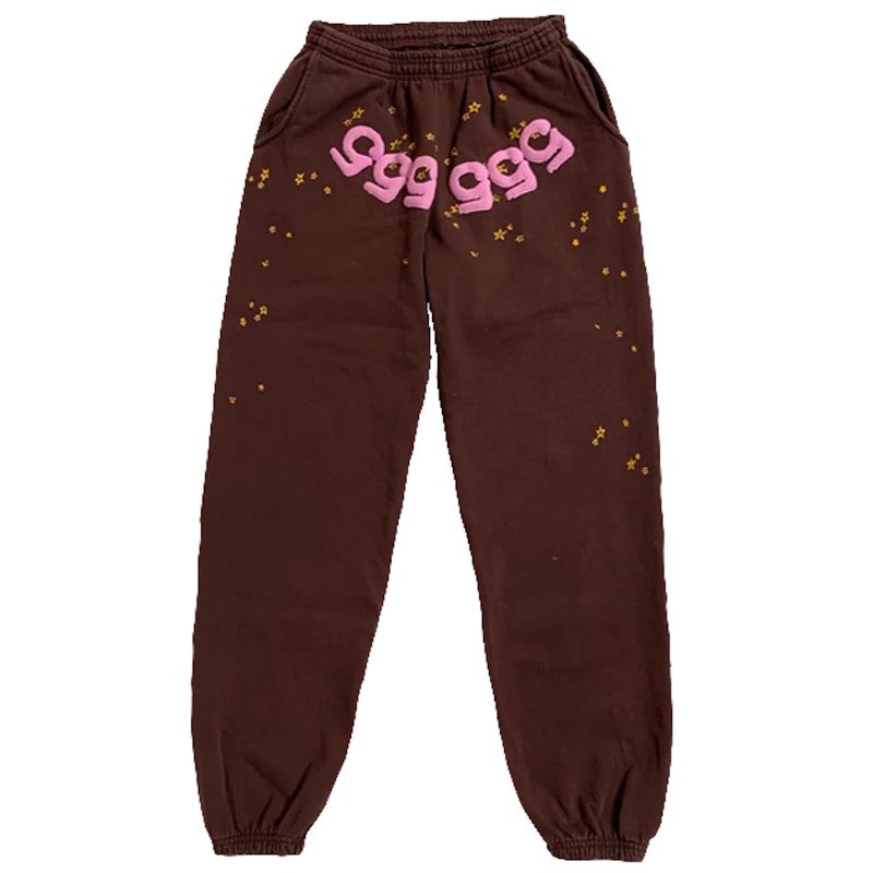 Angel sweatpants best sale