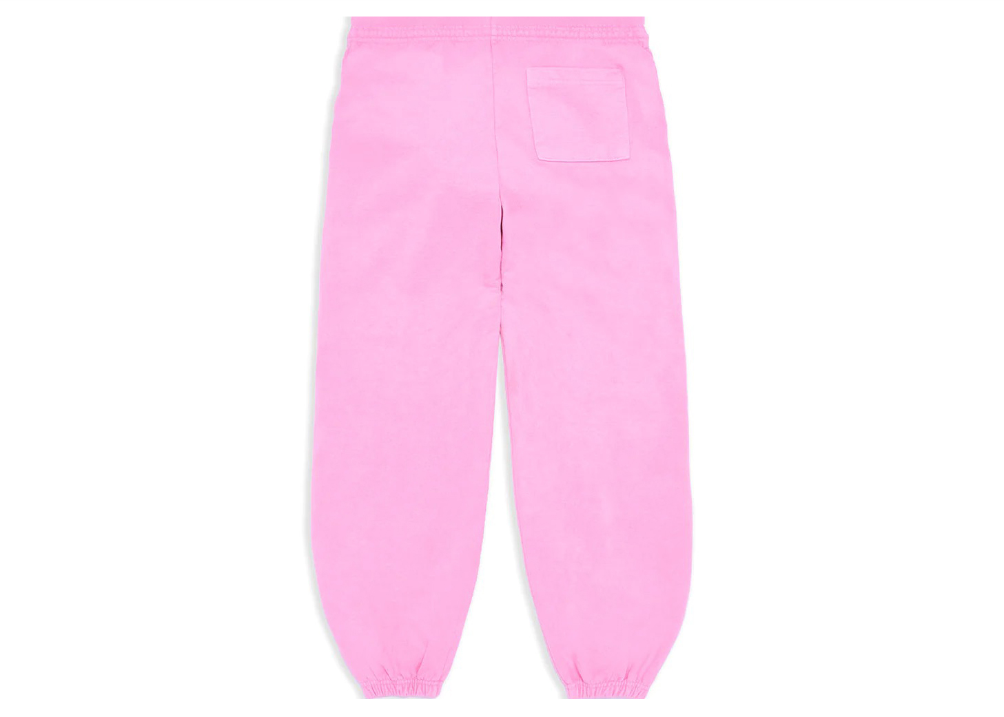 Sp5der Atlanta Sweatpants Pink メンズ - SS23 - JP