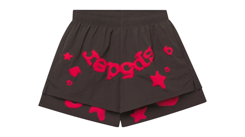 Sp5der Beluga Double Layer Short