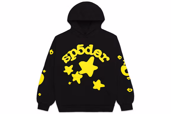 Sp5der Beluga - Main product image by FashionHunter