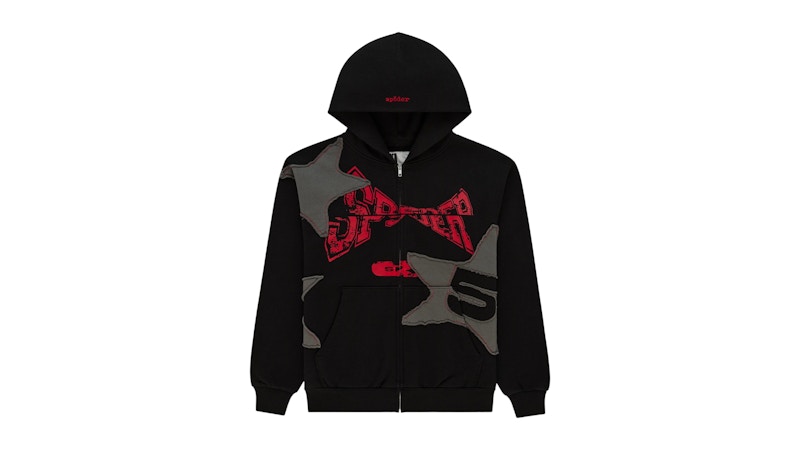 sp5der パーカー 正規品 購入履歴有 stockX袋付き Sp5der OG Web Hoodie Pink - FW23 - US