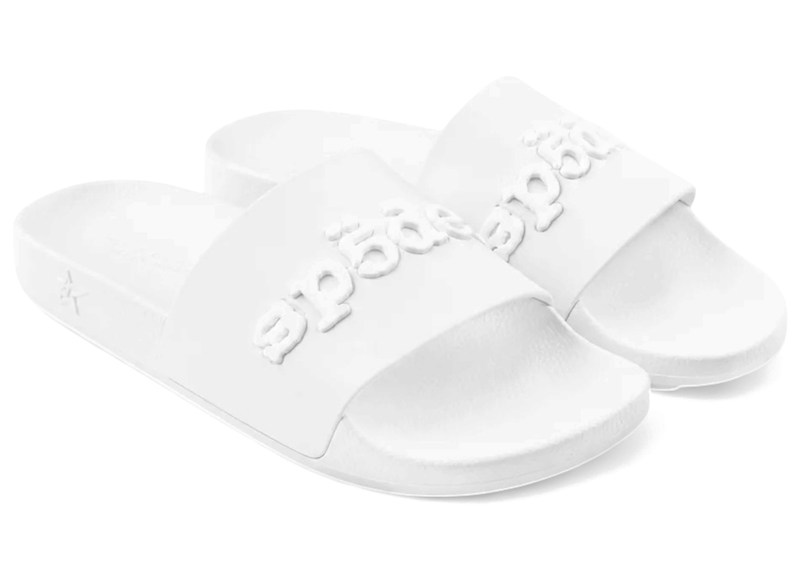 Sp5der Enzo 001 Slide Wit