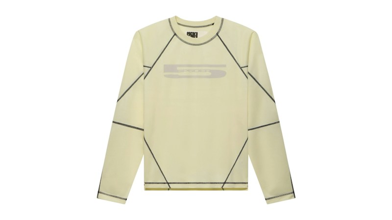 Sp5der Heavy 5 Knit Foam