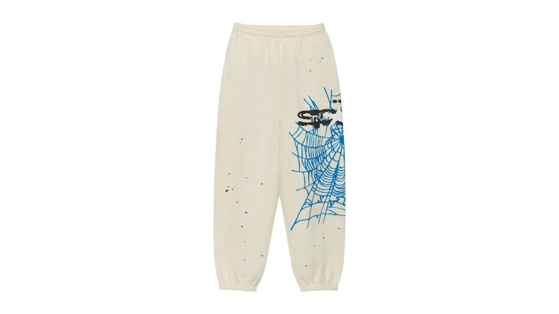 Sp5der Heavy Web Sweatpant Foam