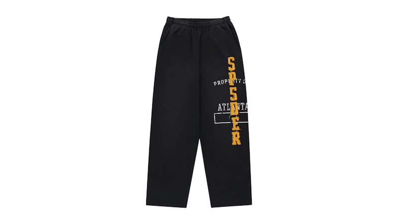 Sp5der Issue 404 Sweatpant