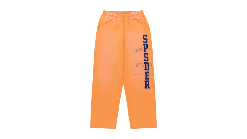 Sp5der Issue 404 Sweatpant