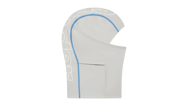 Sp5der Jumbo Logo Balaclava Plastic