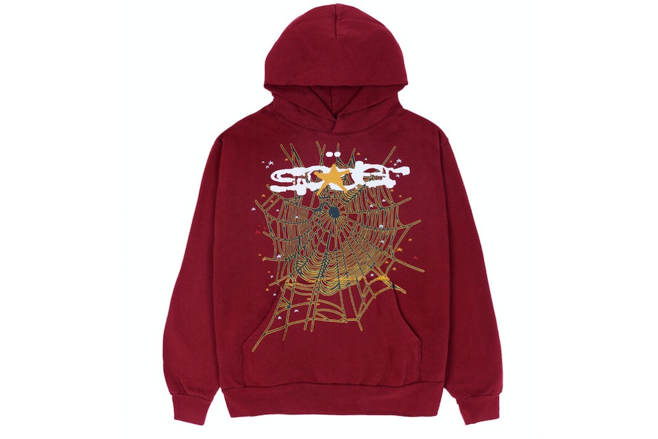 Buy Sp5der Streetwear - StockX