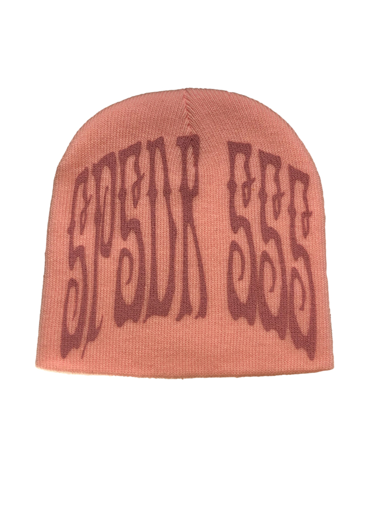 Supreme Heavenly Beanie Black - FW22 - US