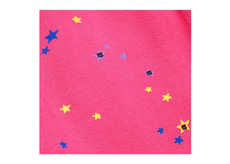 Sp5der P*NK V2 Sweatpant Pink